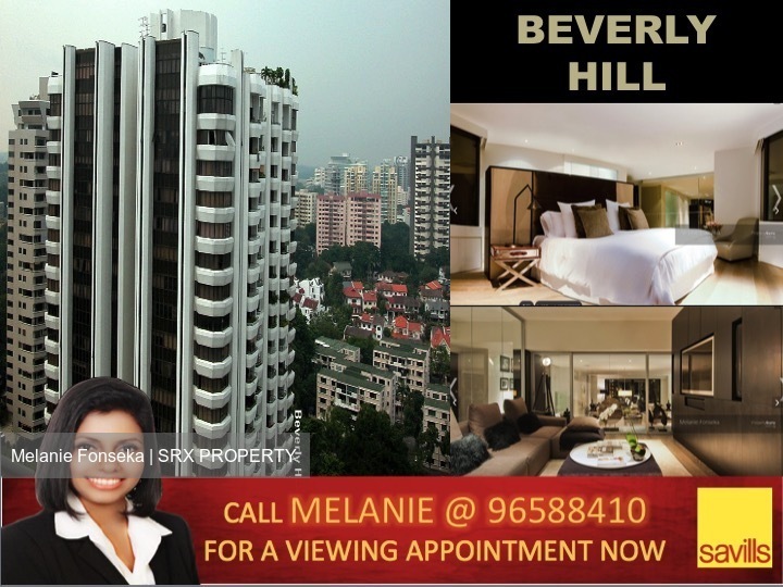 Beverly Hill (D10), Condominium #172661782